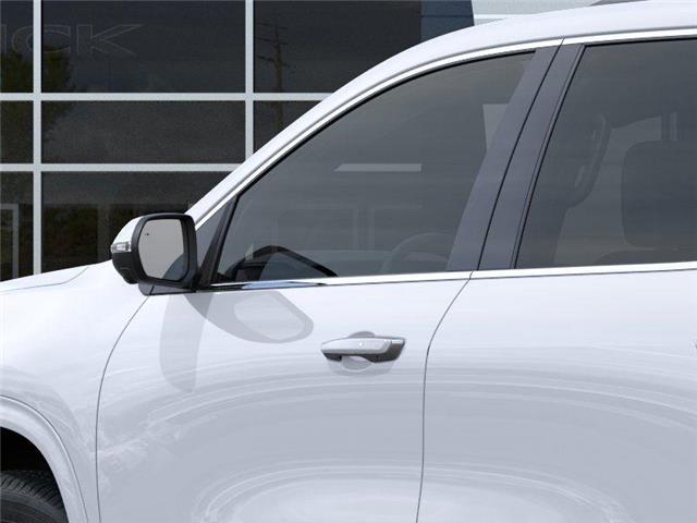 2026 GMC Acadia Denali (Stk: 85589) in St. Thomas - Image 12 of 24