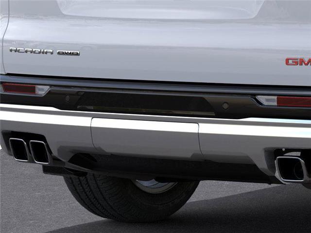 2026 GMC Acadia Denali (Stk: 85589) in St. Thomas - Image 14 of 24