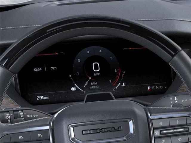 2026 GMC Acadia Denali (Stk: 85589) in St. Thomas - Image 18 of 24