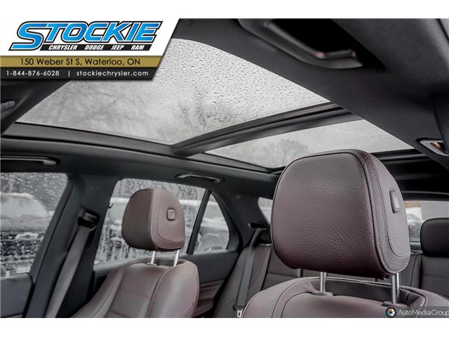 2022 Mercedes-Benz GLE 450 Base (Stk: 46312) in Waterloo - Image 13 of 27