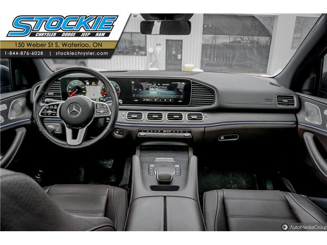 2022 Mercedes-Benz GLE 450 Base (Stk: 46312) in Waterloo - Image 15 of 27