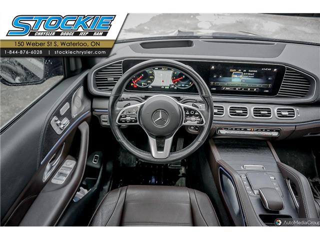 2022 Mercedes-Benz GLE 450 Base (Stk: 46312) in Waterloo - Image 16 of 27