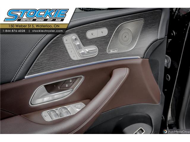 2022 Mercedes-Benz GLE 450 Base (Stk: 46312) in Waterloo - Image 18 of 27