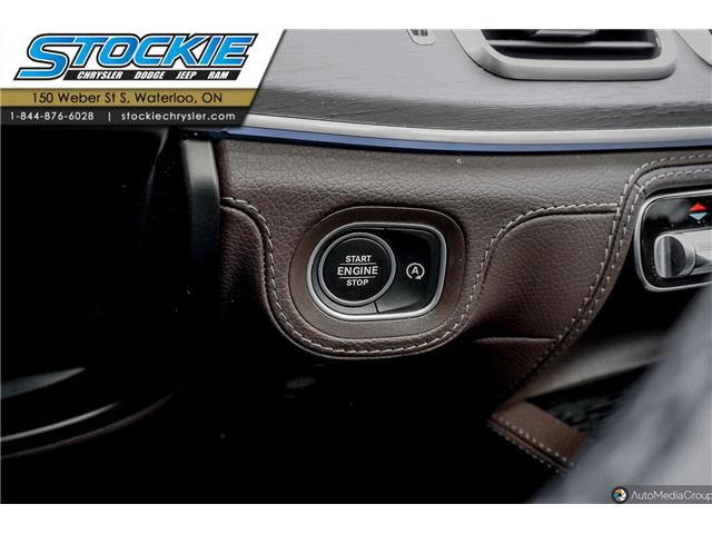 2022 Mercedes-Benz GLE 450 Base (Stk: 46312) in Waterloo - Image 20 of 27