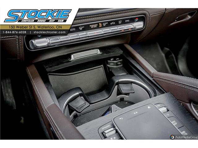 2022 Mercedes-Benz GLE 450 Base (Stk: 46312) in Waterloo - Image 25 of 27