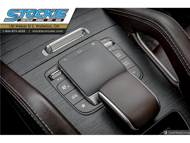 2022 Mercedes-Benz GLE 450 Base (Stk: 46312) in Waterloo - Image 26 of 27