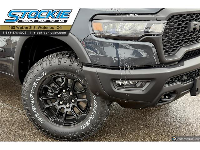 2026 RAM 1500 Rebel (Stk: 46256) in Waterloo - Image 2 of 20