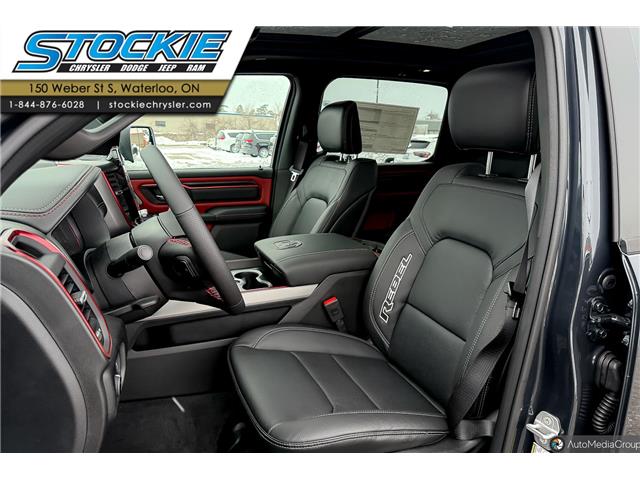 2026 RAM 1500 Rebel (Stk: 46256) in Waterloo - Image 5 of 20