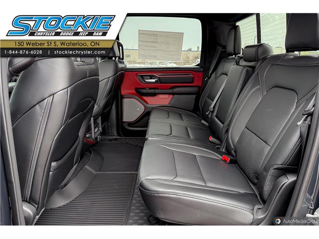 2026 RAM 1500 Rebel (Stk: 46256) in Waterloo - Image 7 of 20