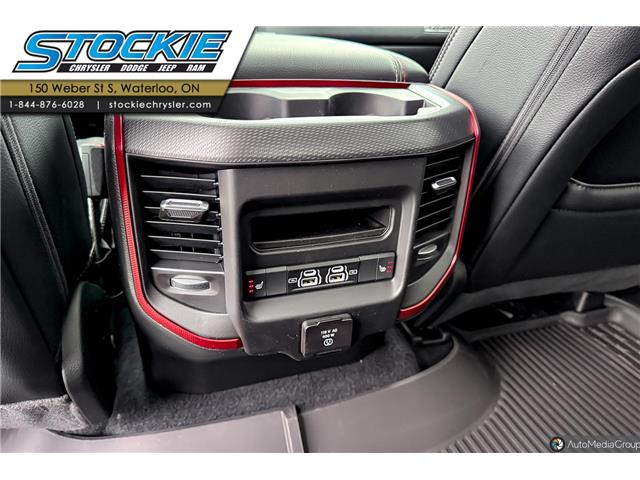 2026 RAM 1500 Rebel (Stk: 46256) in Waterloo - Image 8 of 20