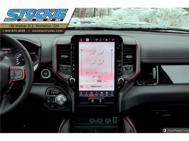 2026 RAM 1500 Rebel (Stk: 46256) in Waterloo - Image 10 of 20