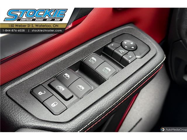 2026 RAM 1500 Rebel (Stk: 46256) in Waterloo - Image 15 of 20