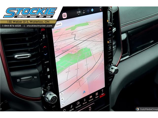 2026 RAM 1500 Rebel (Stk: 46256) in Waterloo - Image 18 of 20