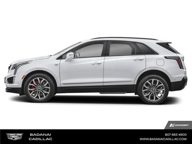 2026 Cadillac XT5 Sport (Stk: T311) in Thunder Bay - Image 1 of 1