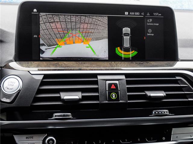 2021 BMW X3 xDrive30i (Stk: SE0292) in Aurora - Image 21 of 25