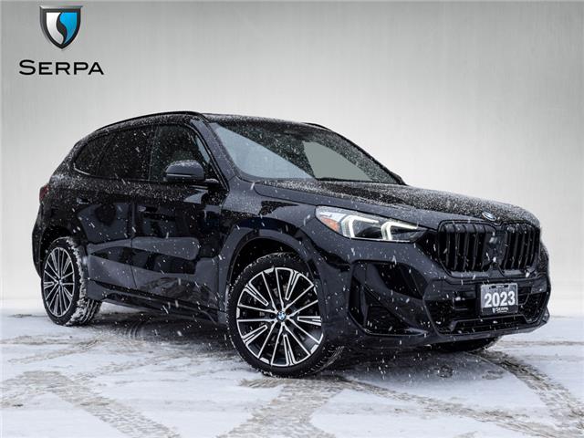 2023 BMW X1 xDrive28i (Stk: SE0291) in Aurora - Image 1 of 23
