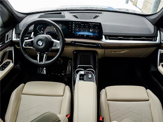 2023 BMW X1 xDrive28i (Stk: SE0291) in Aurora - Image 17 of 25
