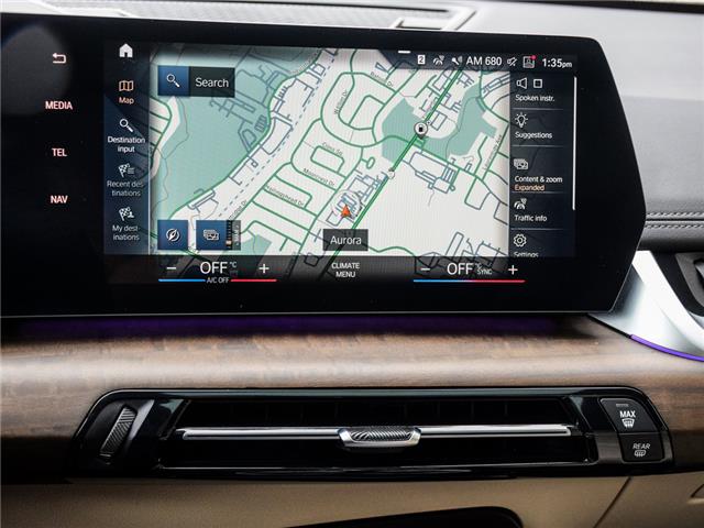 2023 BMW X1 xDrive28i (Stk: SE0291) in Aurora - Image 21 of 25