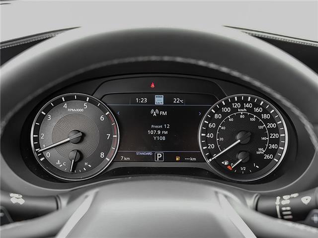 2025 Infiniti QX50 Sport (Stk: 25QX50113) in Newmarket - Image 14 of 23