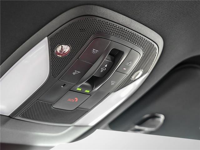 2025 Infiniti QX50 Sport (Stk: 25QX50113) in Newmarket - Image 19 of 23