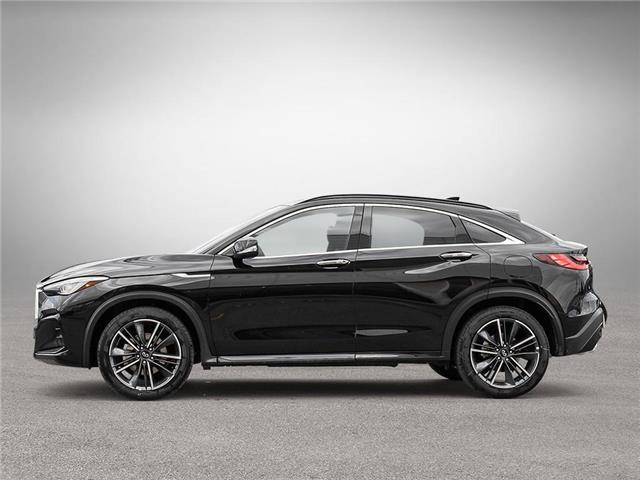 2025 Infiniti QX55 ESSENTIAL (Stk: 25QX5523) in Newmarket - Image 3 of 23