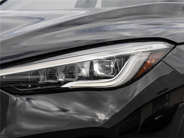 2025 Infiniti QX55 ESSENTIAL (Stk: 25QX5523) in Newmarket - Image 10 of 23