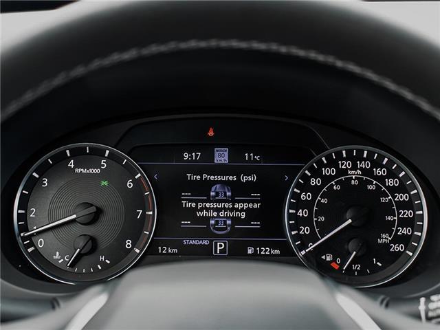 2025 Infiniti QX55 ESSENTIAL (Stk: 25QX5523) in Newmarket - Image 14 of 23