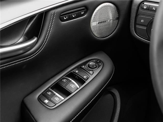 2025 Infiniti QX55 ESSENTIAL (Stk: 25QX5523) in Newmarket - Image 16 of 23