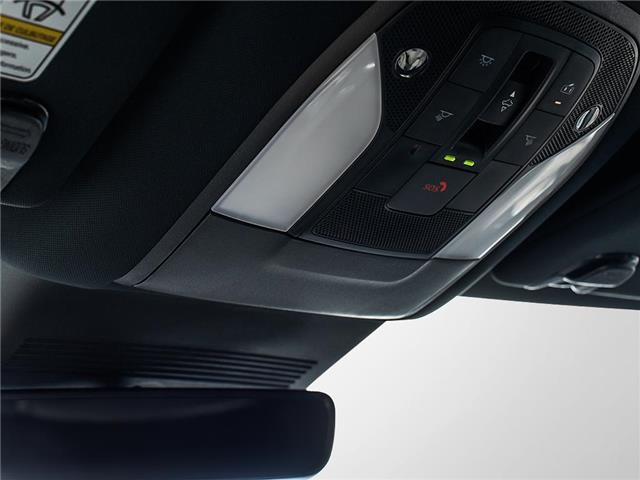 2025 Infiniti QX55 ESSENTIAL (Stk: 25QX5523) in Newmarket - Image 19 of 23