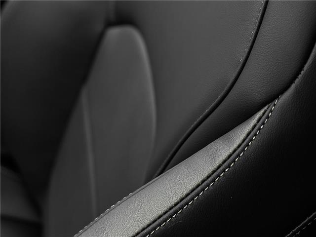 2025 Infiniti QX55 ESSENTIAL (Stk: 25QX5523) in Newmarket - Image 20 of 23