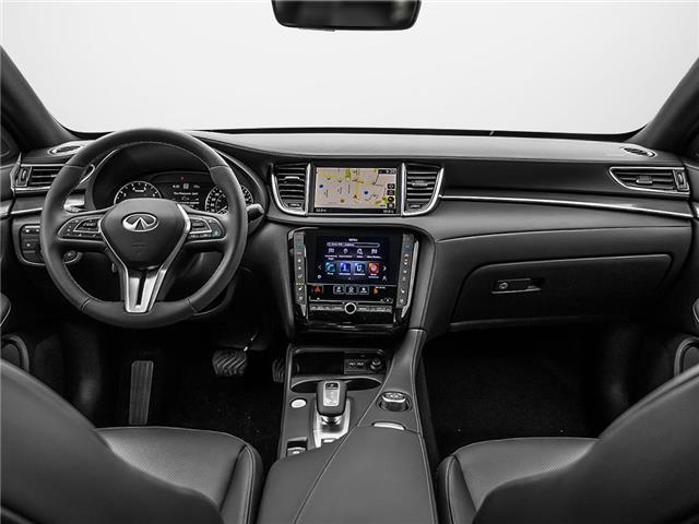2025 Infiniti QX55 ESSENTIAL (Stk: 25QX5523) in Newmarket - Image 22 of 23
