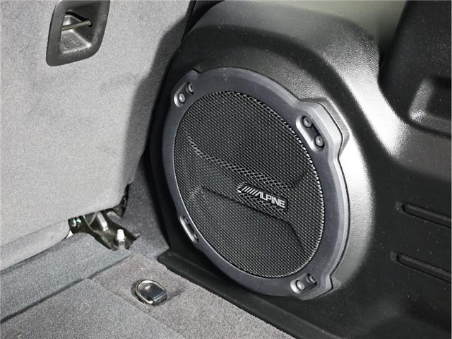 2022 Jeep Wrangler Unlimited Sport (Stk: 25J210A) in Calgary - Image 11 of 22