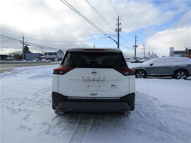 2021 Nissan Rogue SV (Stk: R478A) in Timmins - Image 6 of 18