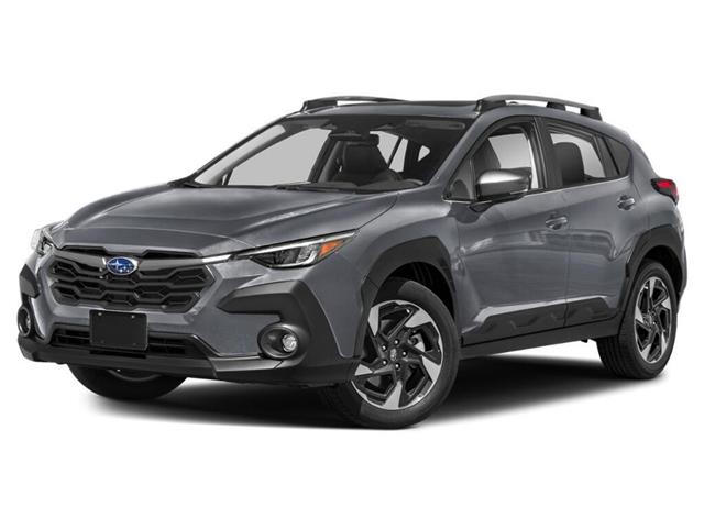 2026 Subaru Crosstrek Limited (Stk: S9323) in St.Catharines - Image 1 of 3