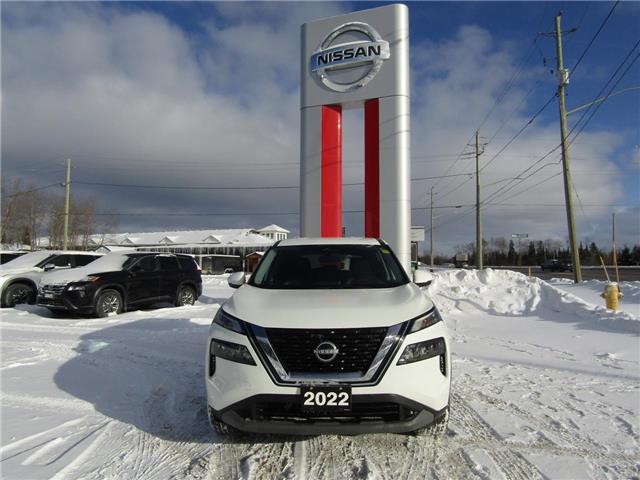 2022 Nissan Rogue S (Stk: C-90) in Timmins - Image 2 of 16
