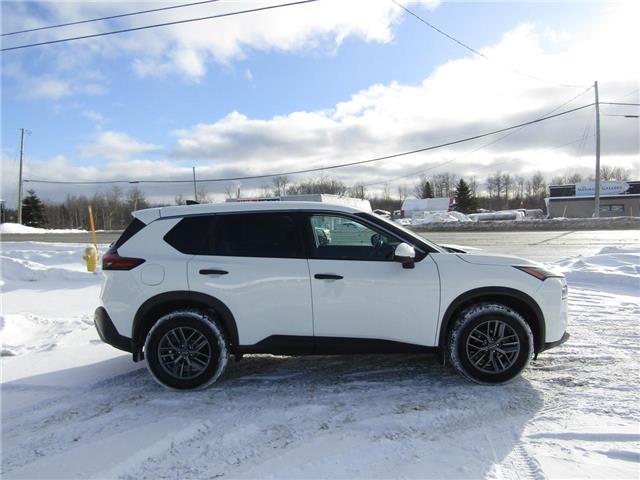 2022 Nissan Rogue S (Stk: C-90) in Timmins - Image 4 of 16
