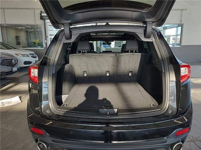 2024 Acura RDX A-Spec AWD (SORRY SOLD SOLD SOLD) (Stk: ZL3394) in Aurora - Image 7 of 27