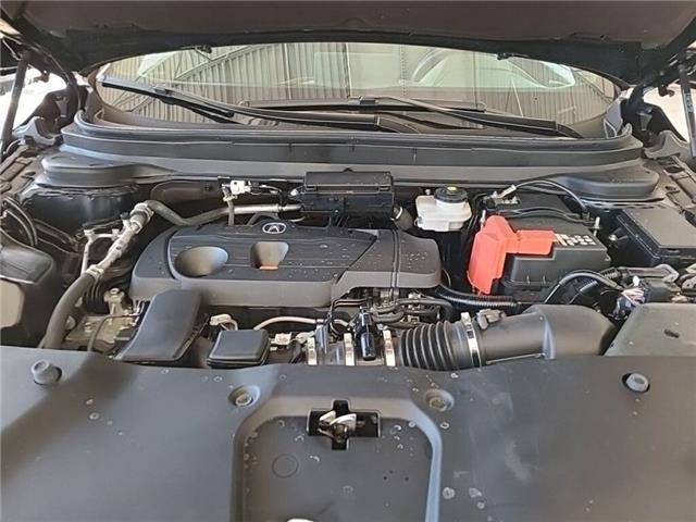 2024 Acura RDX A-Spec AWD (SORRY SOLD SOLD SOLD) (Stk: ZL3394) in Aurora - Image 11 of 27