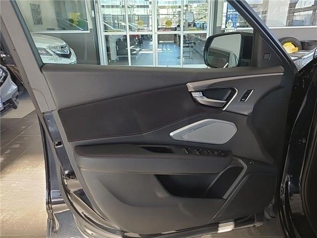 2024 Acura RDX A-Spec AWD (SORRY SOLD SOLD SOLD) (Stk: ZL3394) in Aurora - Image 16 of 27