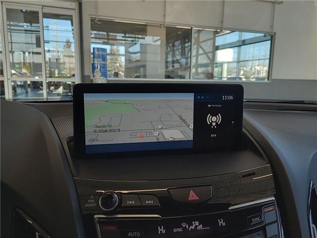 2024 Acura RDX A-Spec AWD (SORRY SOLD SOLD SOLD) (Stk: ZL3394) in Aurora - Image 21 of 27