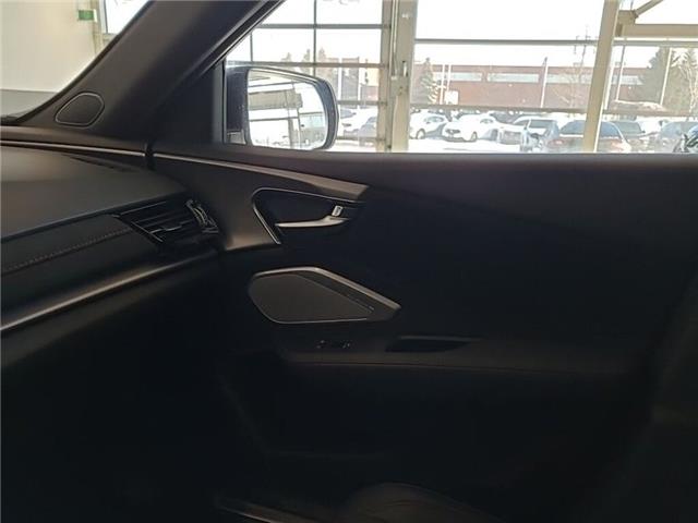 2024 Acura RDX A-Spec AWD (SORRY SOLD SOLD SOLD) (Stk: ZL3394) in Aurora - Image 23 of 27