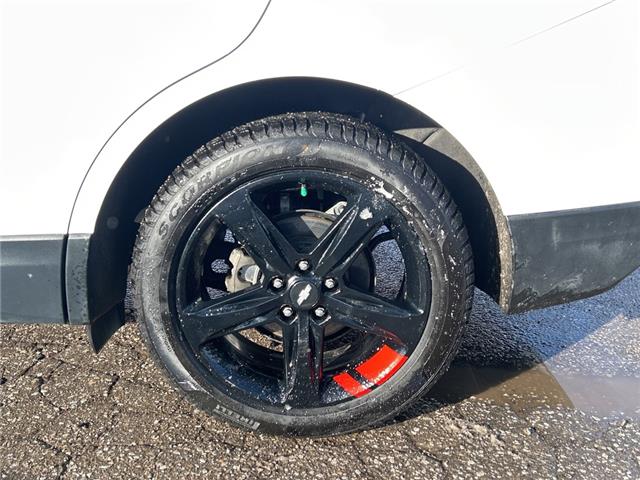 2020 Chevrolet Equinox Premier (Stk: 26U1219A) in Aurora - Image 9 of 20