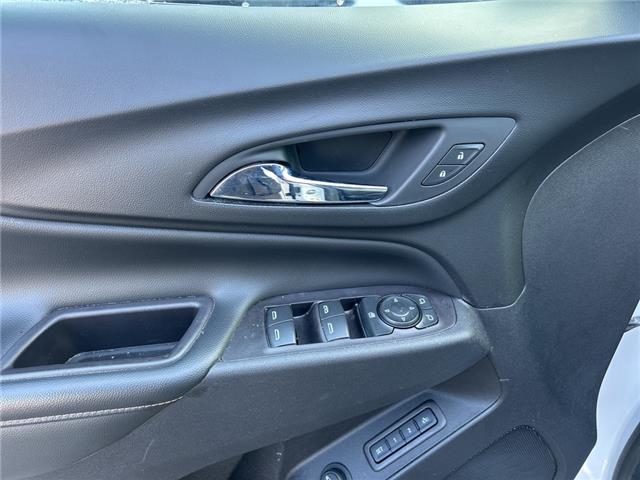 2020 Chevrolet Equinox Premier (Stk: 26U1219A) in Aurora - Image 10 of 20