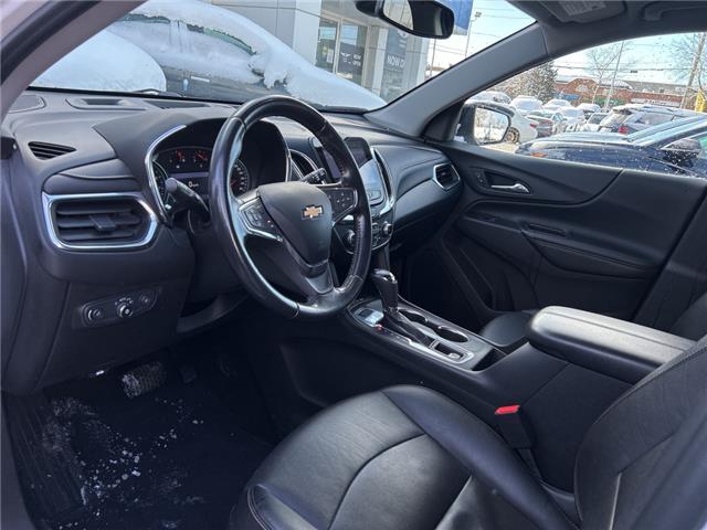 2020 Chevrolet Equinox Premier (Stk: 26U1219A) in Aurora - Image 11 of 20