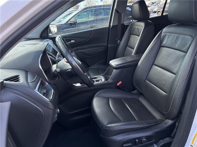 2020 Chevrolet Equinox Premier (Stk: 26U1219A) in Aurora - Image 12 of 20