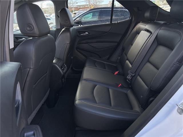 2020 Chevrolet Equinox Premier (Stk: 26U1219A) in Aurora - Image 13 of 20