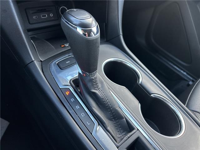 2020 Chevrolet Equinox Premier (Stk: 26U1219A) in Aurora - Image 17 of 20