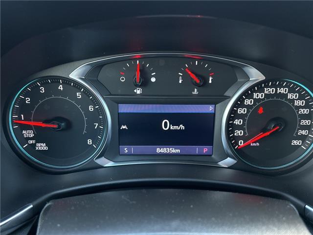2020 Chevrolet Equinox Premier (Stk: 26U1219A) in Aurora - Image 18 of 20