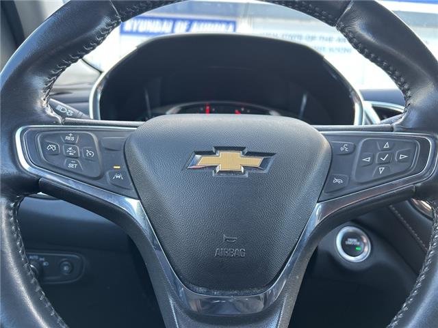 2020 Chevrolet Equinox Premier (Stk: 26U1219A) in Aurora - Image 19 of 20