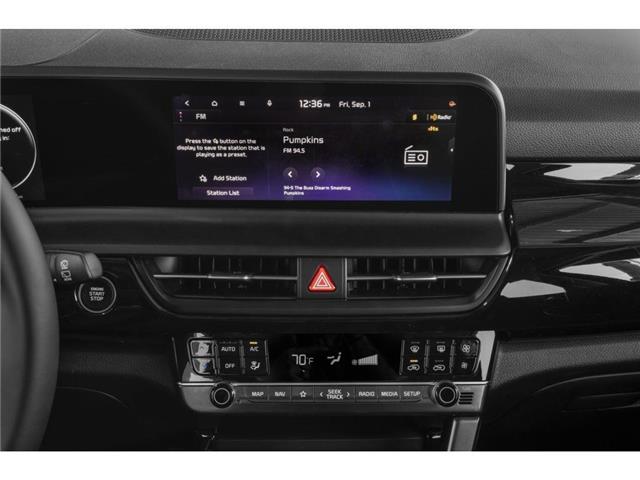 2026 Kia Seltos X-Line (Stk: 26-138) in North Bay - Image 7 of 11